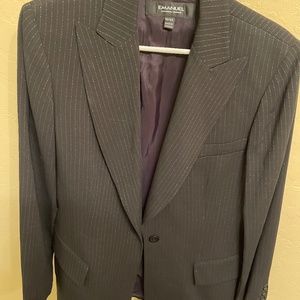 Emmanuel Ungaro Blazer